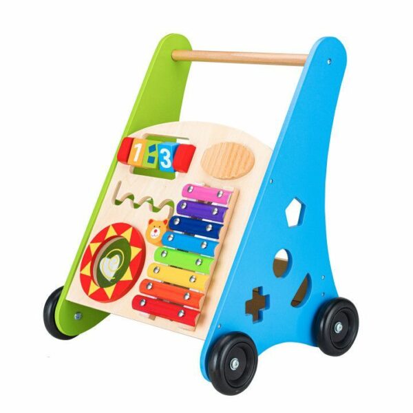 Lauflernwagen-pädagogischer-Lernspielzeug