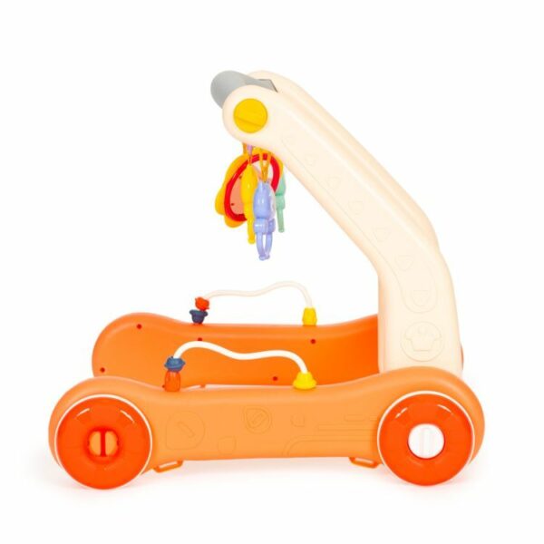 Lernmatte-Lauflernwagen-Lernspielzeug--spielzeug-Gehhilfe-interaktive-Matte