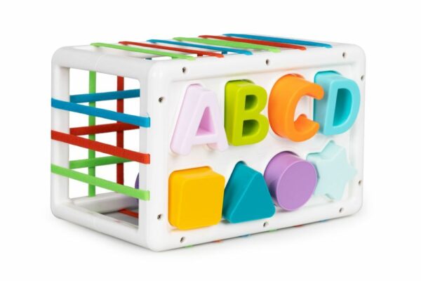 Lernspielzeug-Montessori-Spielzeug-motorische-Formensortierer-für-Kinder-Feinmotorik